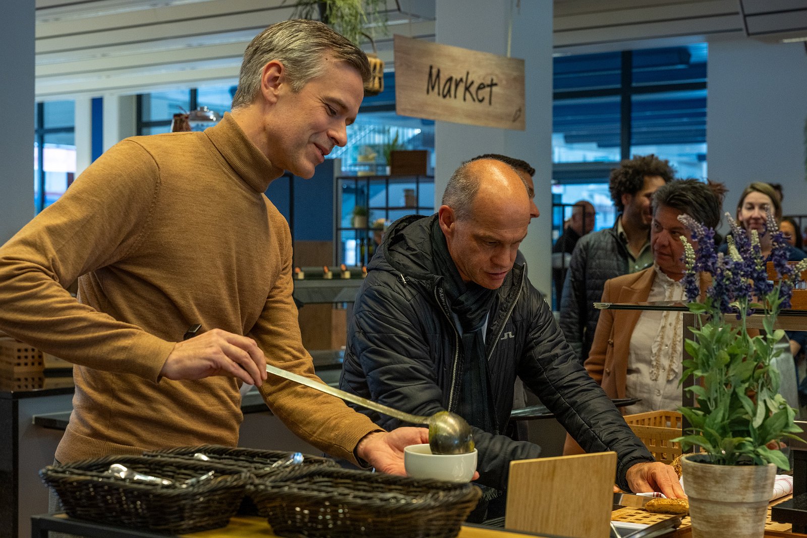 ECIA General Assembly 2024 in Lucerne 