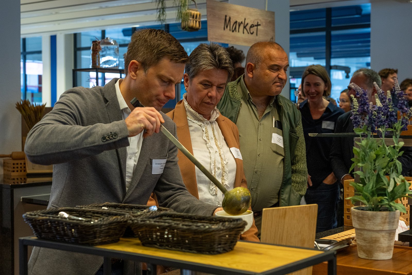 ECIA General Assembly 2024 in Lucerne 