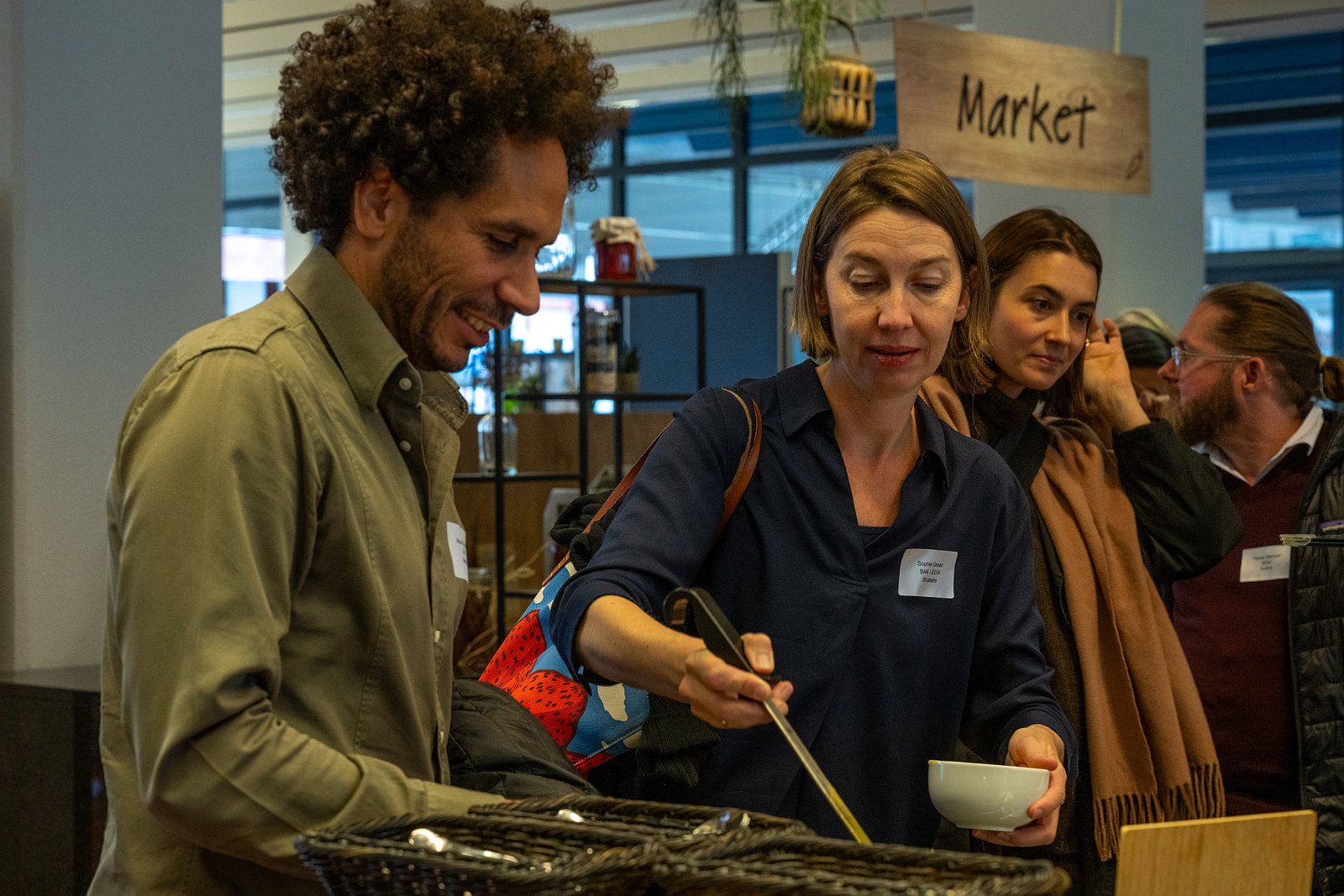 ECIA General Assembly 2024 in Lucerne 