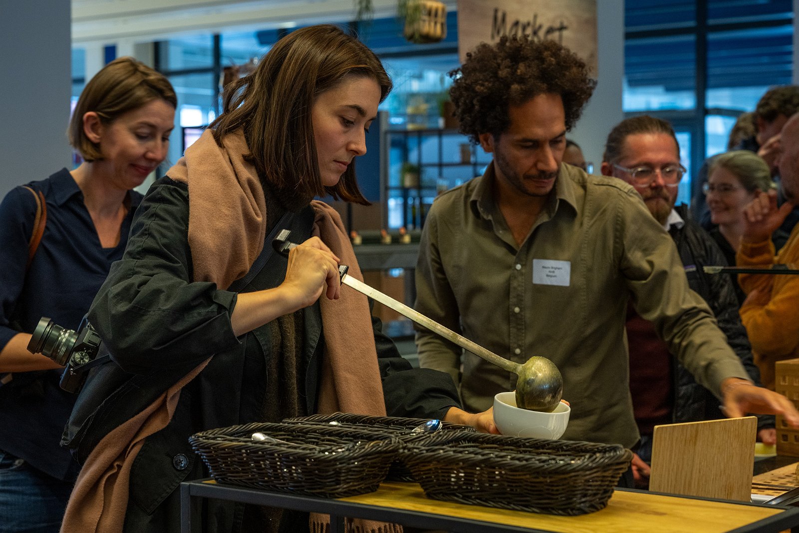 ECIA General Assembly 2024 in Lucerne 