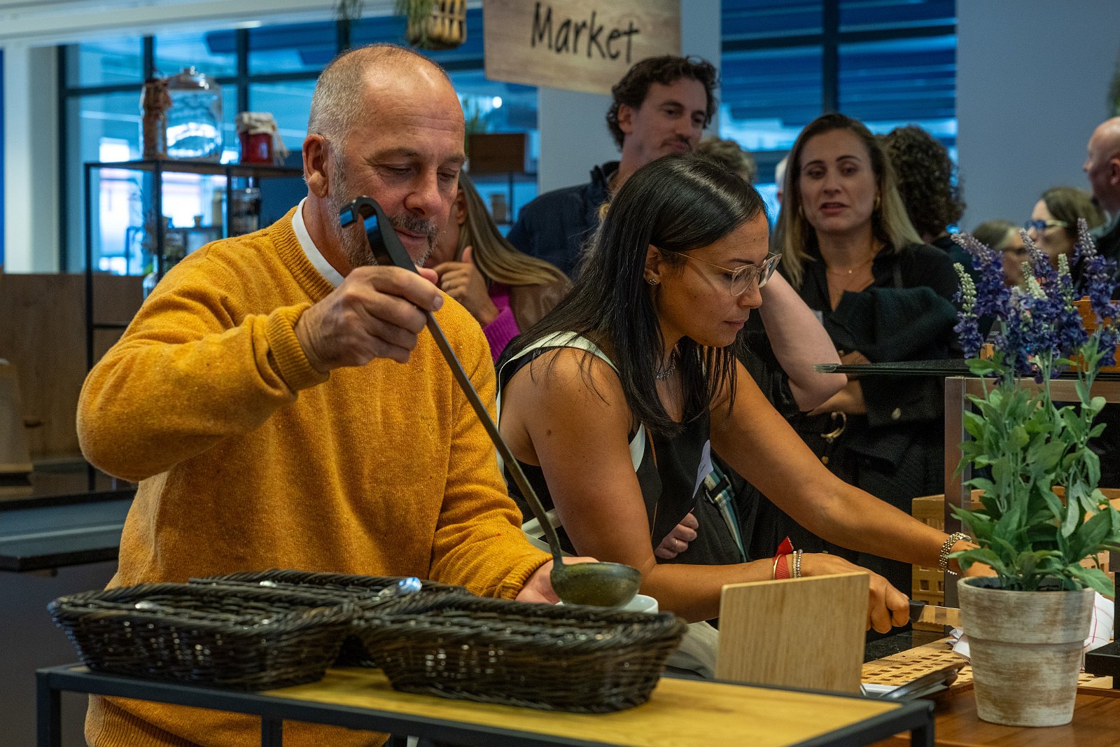 ECIA General Assembly 2024 in Lucerne 