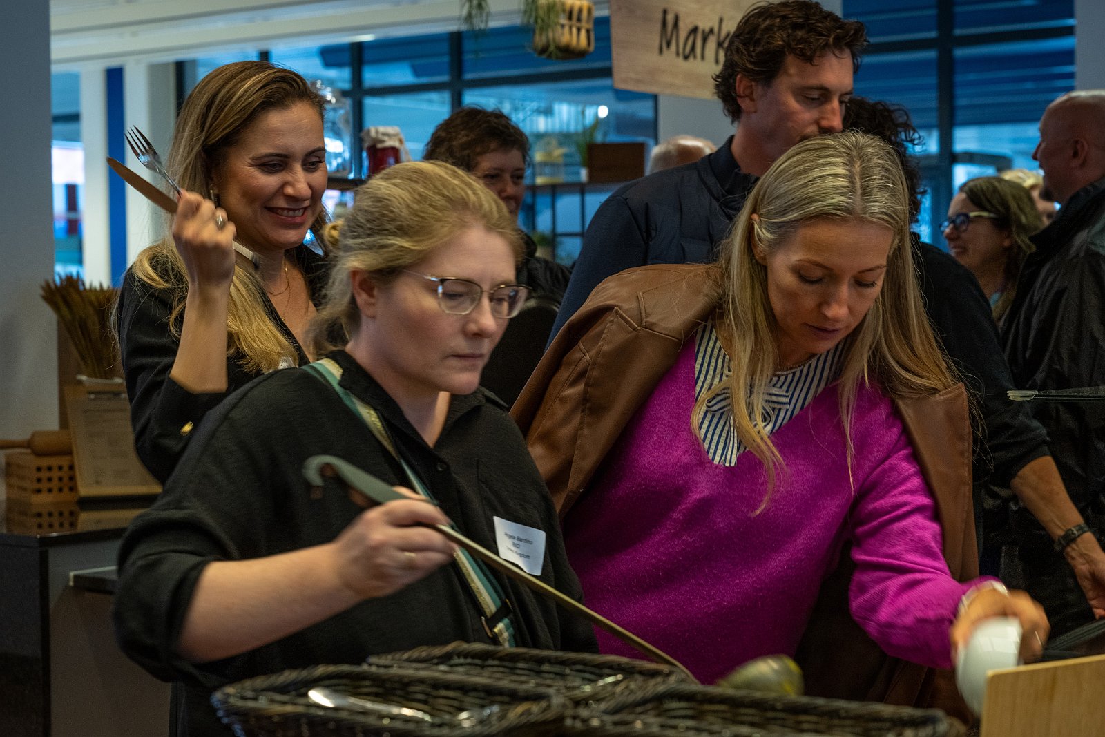 ECIA General Assembly 2024 in Lucerne 