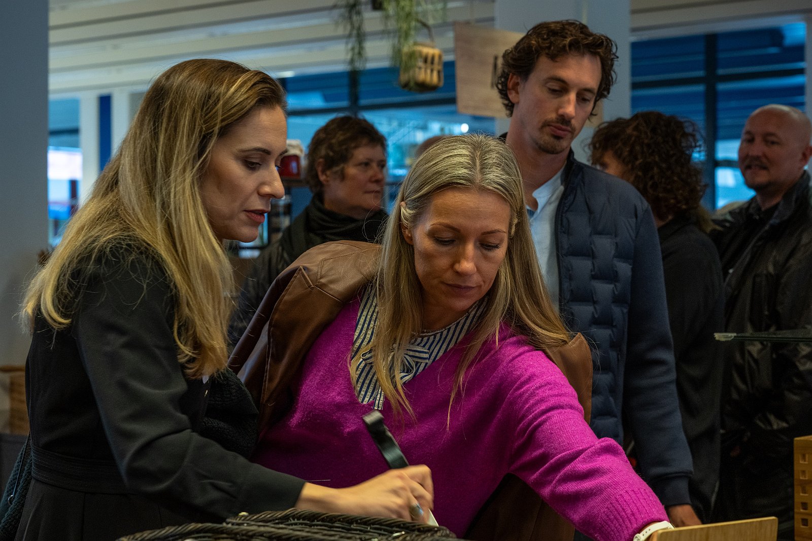 ECIA General Assembly 2024 in Lucerne 