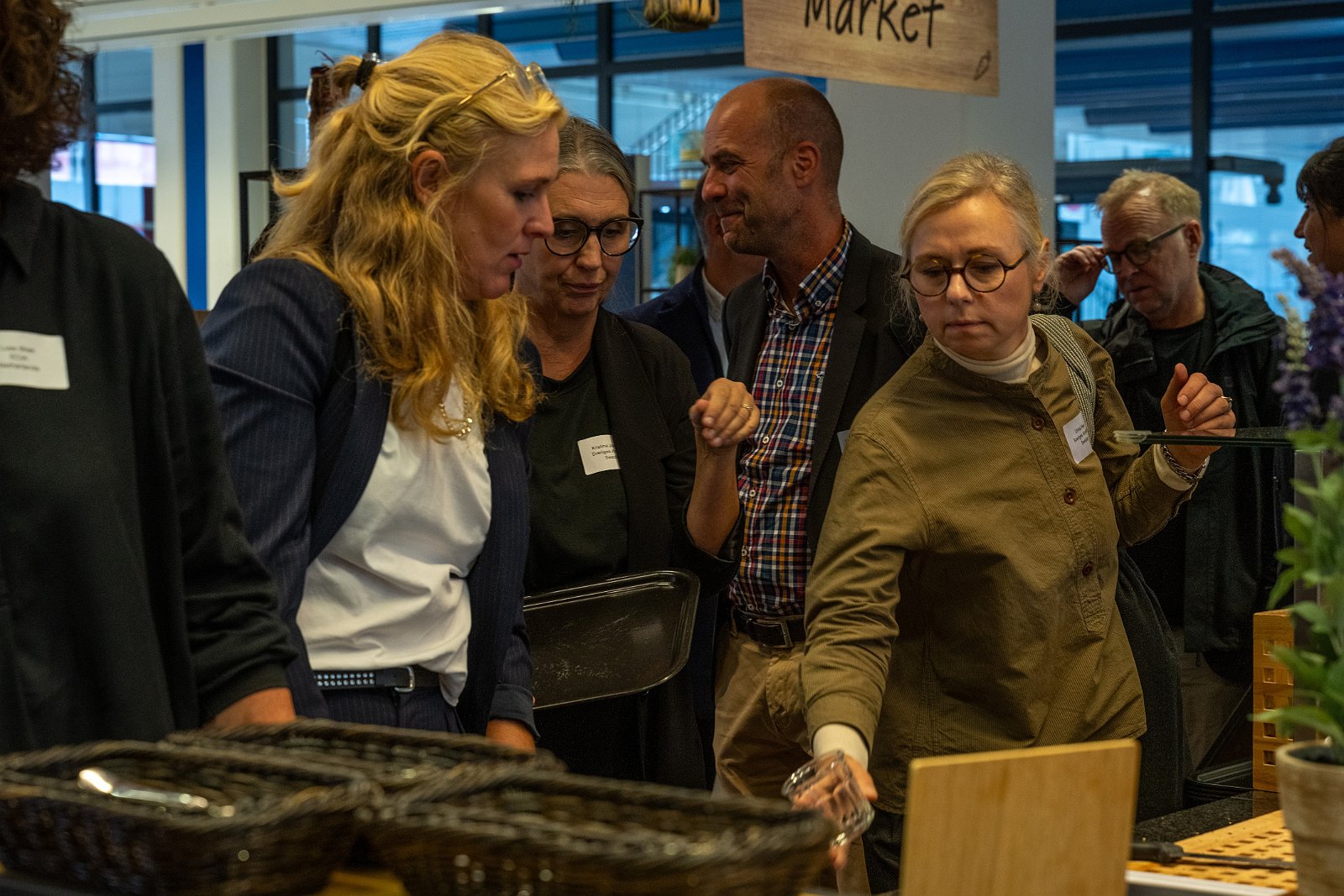 ECIA General Assembly 2024 in Lucerne 