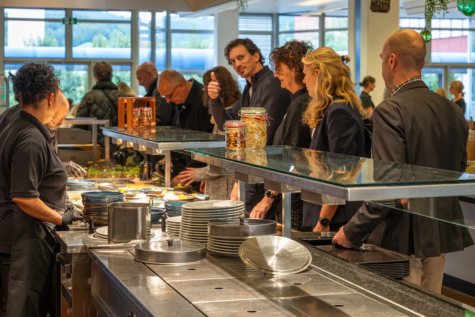 ECIA General Assembly 2024 in Lucerne 