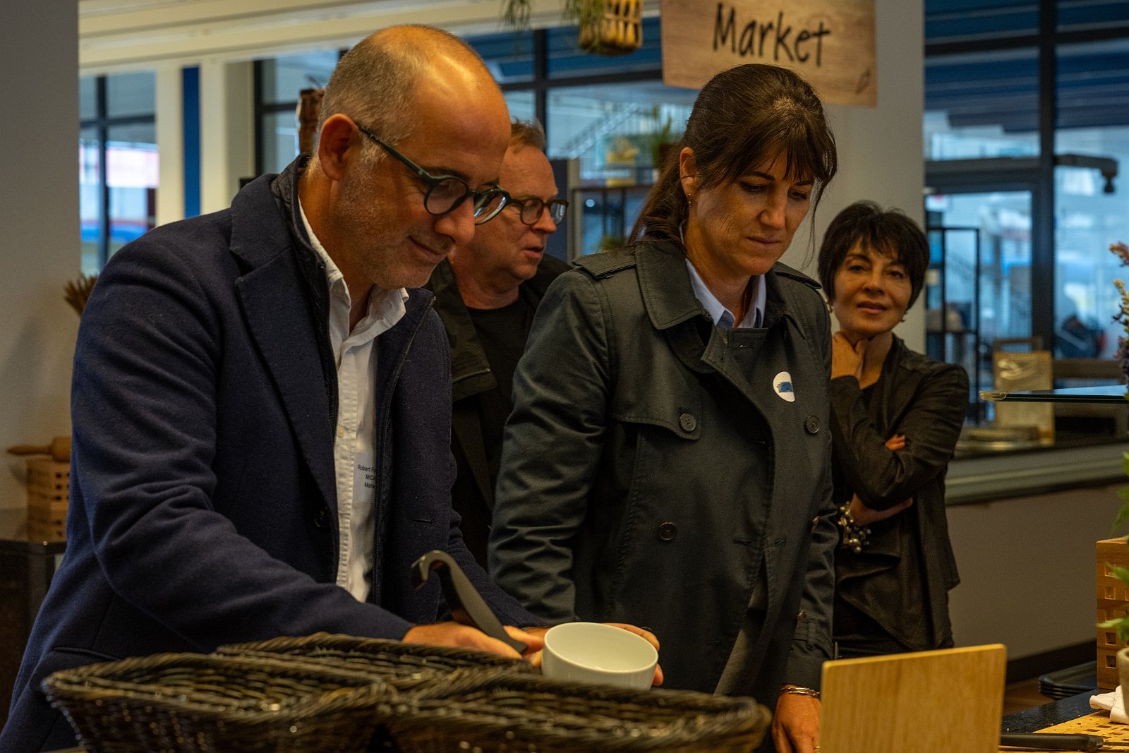 ECIA General Assembly 2024 in Lucerne 