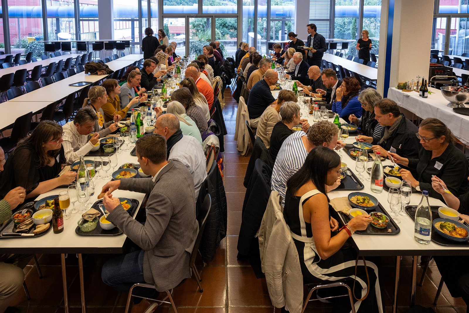 ECIA General Assembly 2024 in Lucerne 