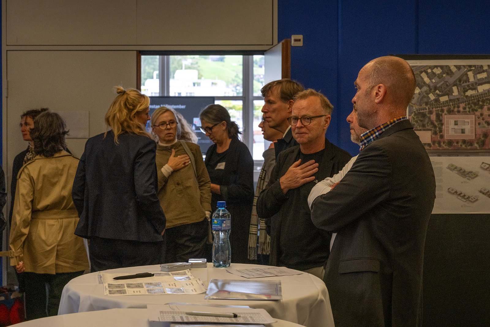 ECIA General Assembly 2024 in Lucerne 