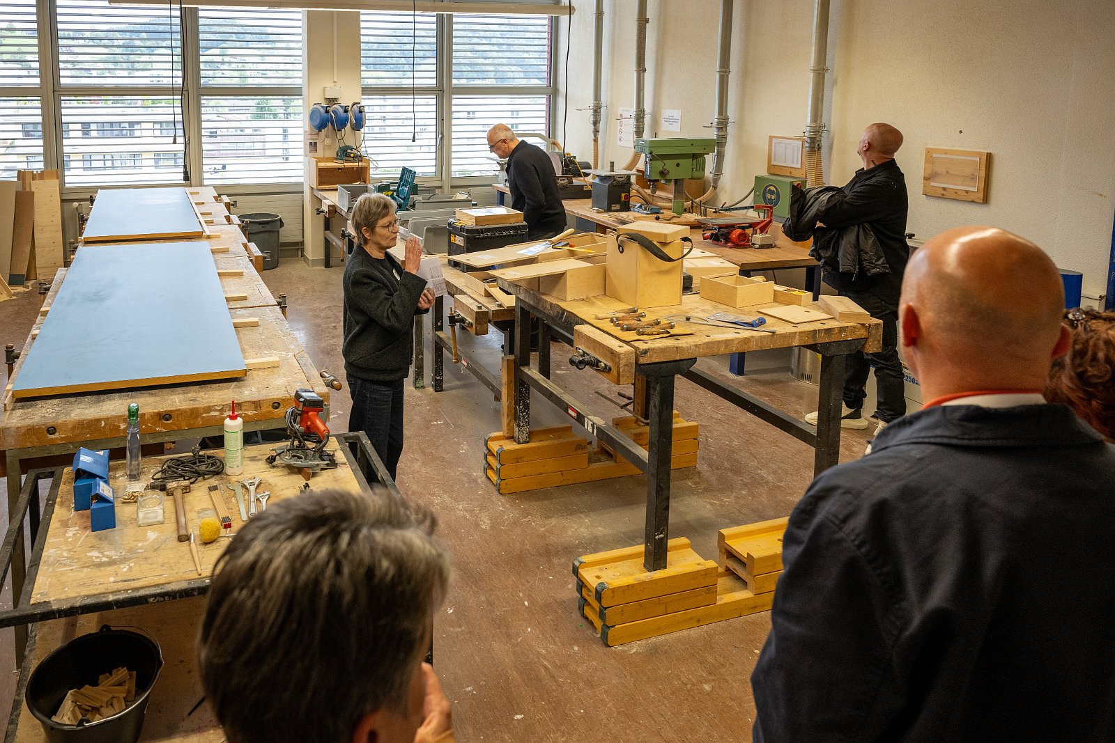 ECIA General Assembly 2024 in Lucerne 