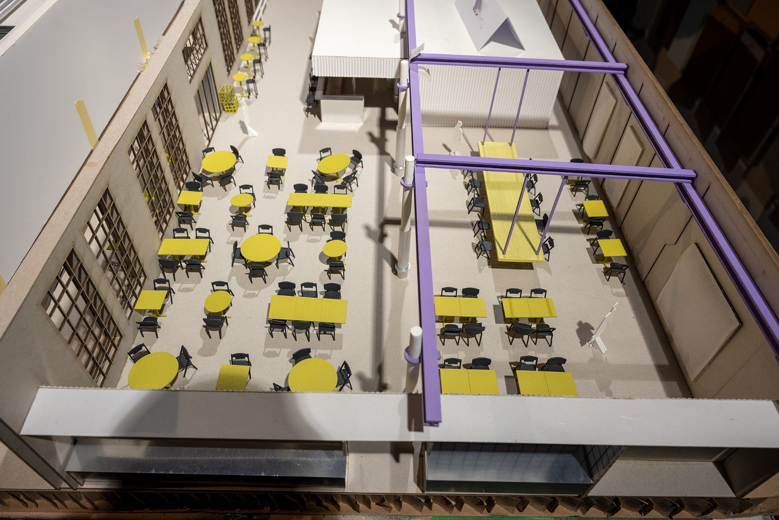 ECIA General Assembly 2024 in Lucerne 