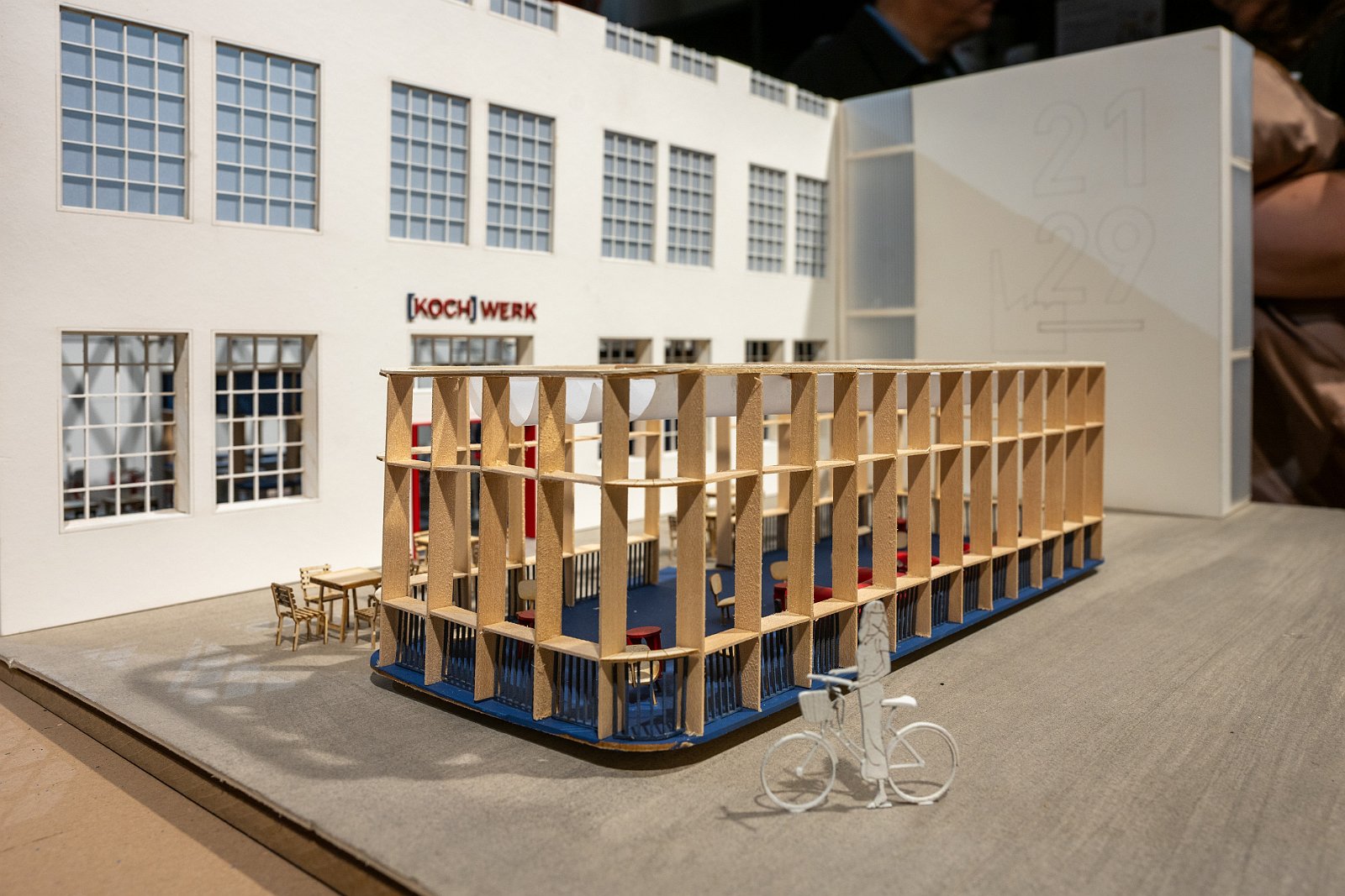 ECIA General Assembly 2024 in Lucerne 