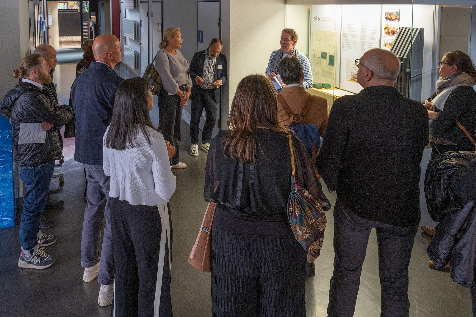 ECIA General Assembly 2024 in Lucerne 