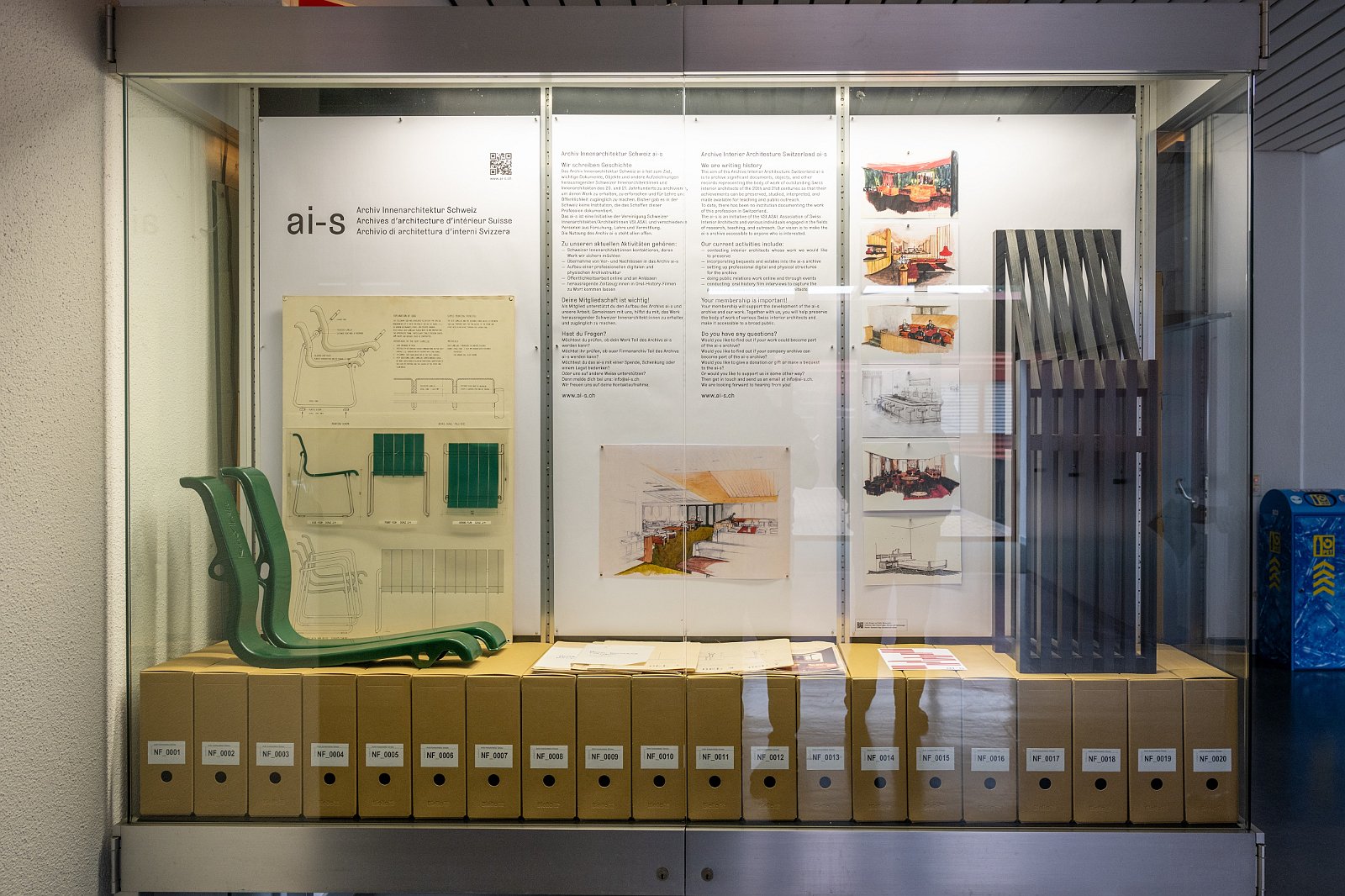 ECIA General Assembly 2024 in Lucerne 