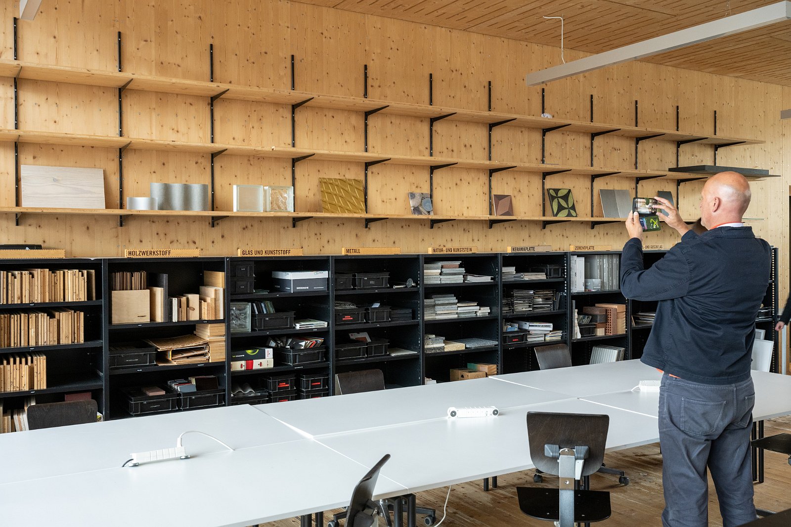 ECIA General Assembly 2024 in Lucerne 