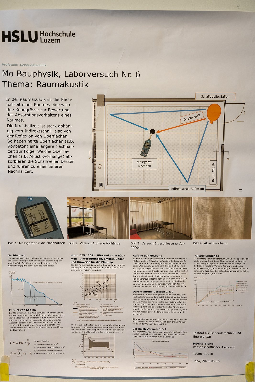 ECIA General Assembly 2024 in Lucerne 