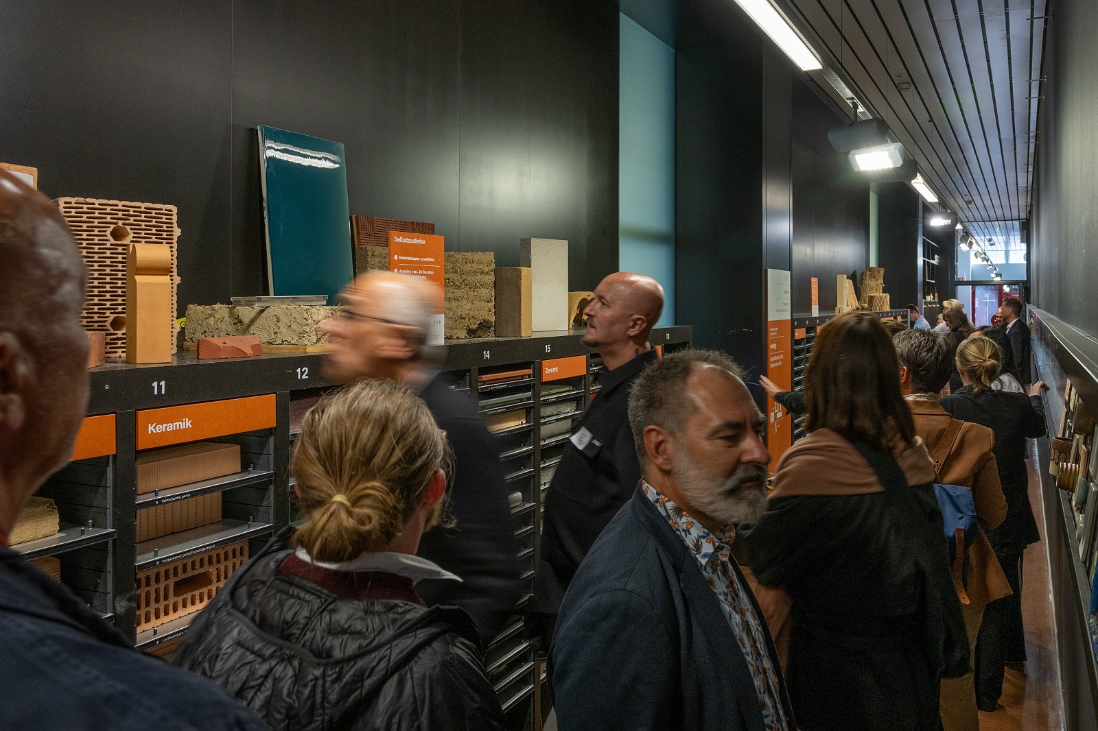 ECIA General Assembly 2024 in Lucerne 