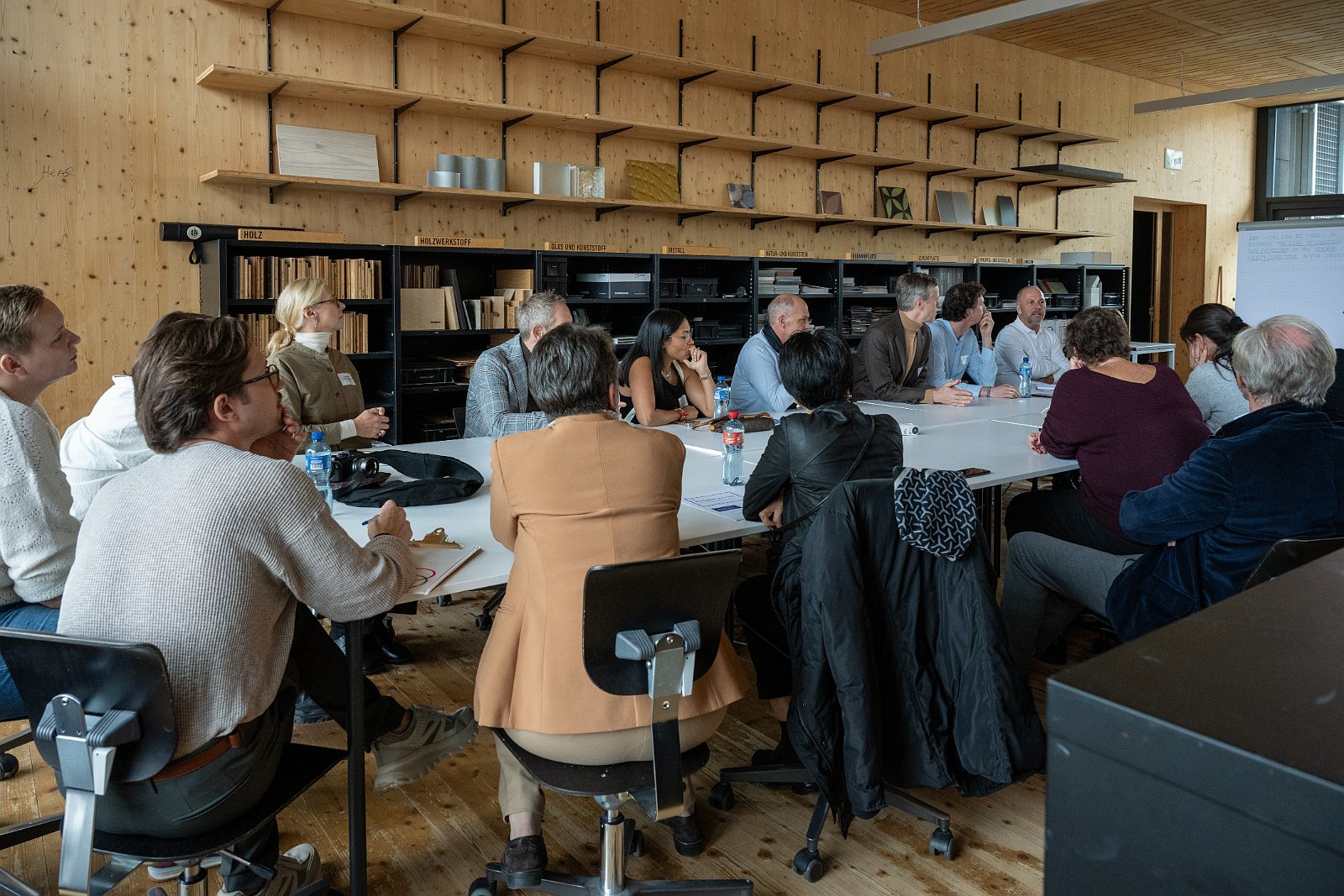 ECIA General Assembly 2024 in Lucerne 