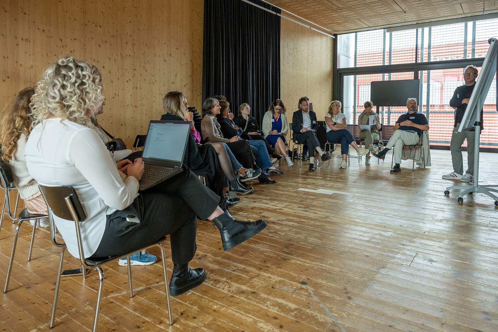 ECIA General Assembly 2024 in Lucerne 