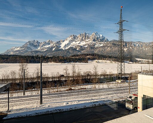 VSI.ASAI. Event bei Fördermitglied Egger Holzwerkstoffe in St. Johann Event bei Fördermitglied Egger Holzwerkstoffe in St. Johann