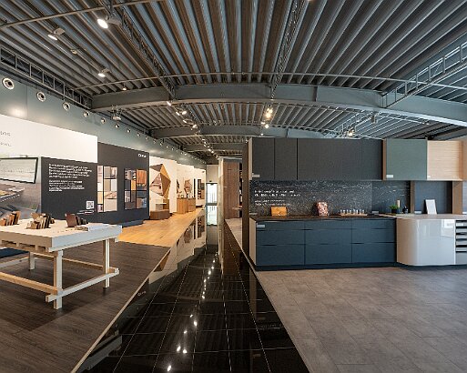 VSI.ASAI. Event bei Fördermitglied Egger Holzwerkstoffe in St. Johann Event bei Fördermitglied Egger Holzwerkstoffe in St. Johann