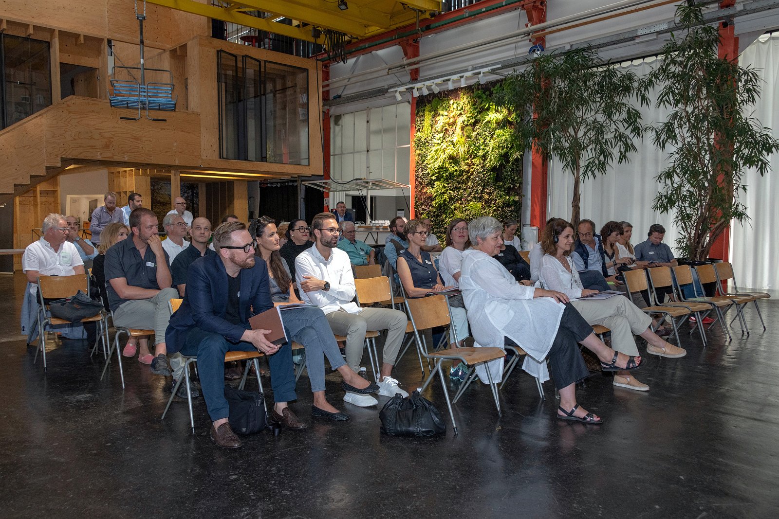 VSI.ASAI Generalversammlung 16. Juni 2018 Basel 