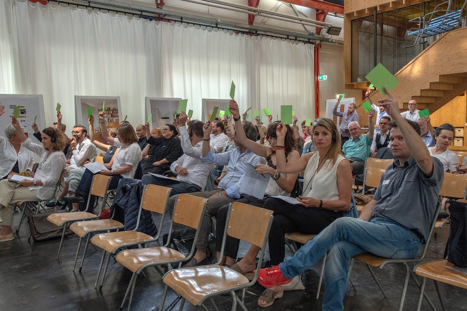 VSI.ASAI Generalversammlung 16. Juni 2018 Basel 