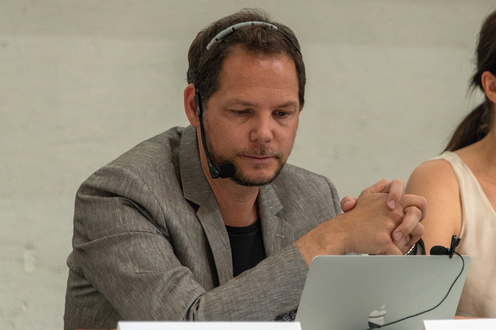 VSI.ASAI Generalversammlung 16. Juni 2018 Basel 