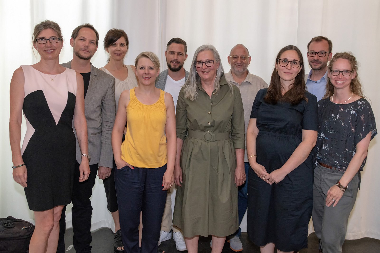 VSI.ASAI Generalversammlung 16. Juni 2018 Basel 