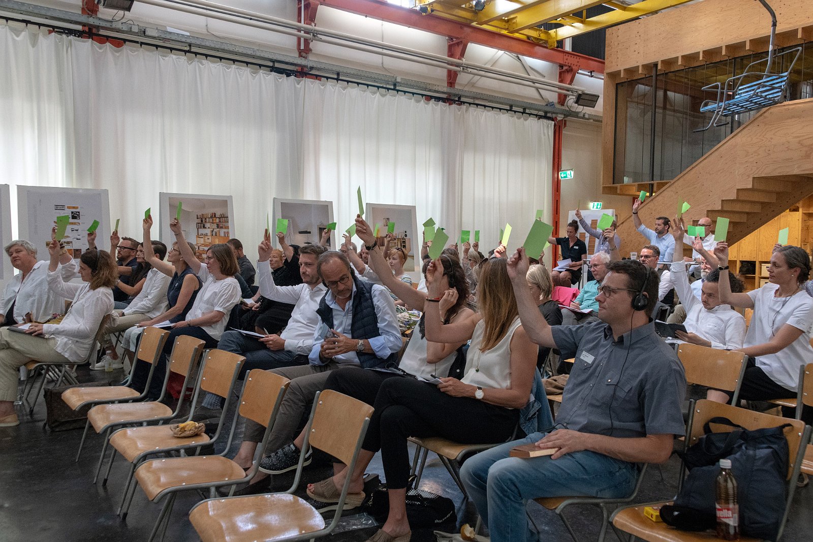 VSI.ASAI Generalversammlung 16. Juni 2018 Basel 