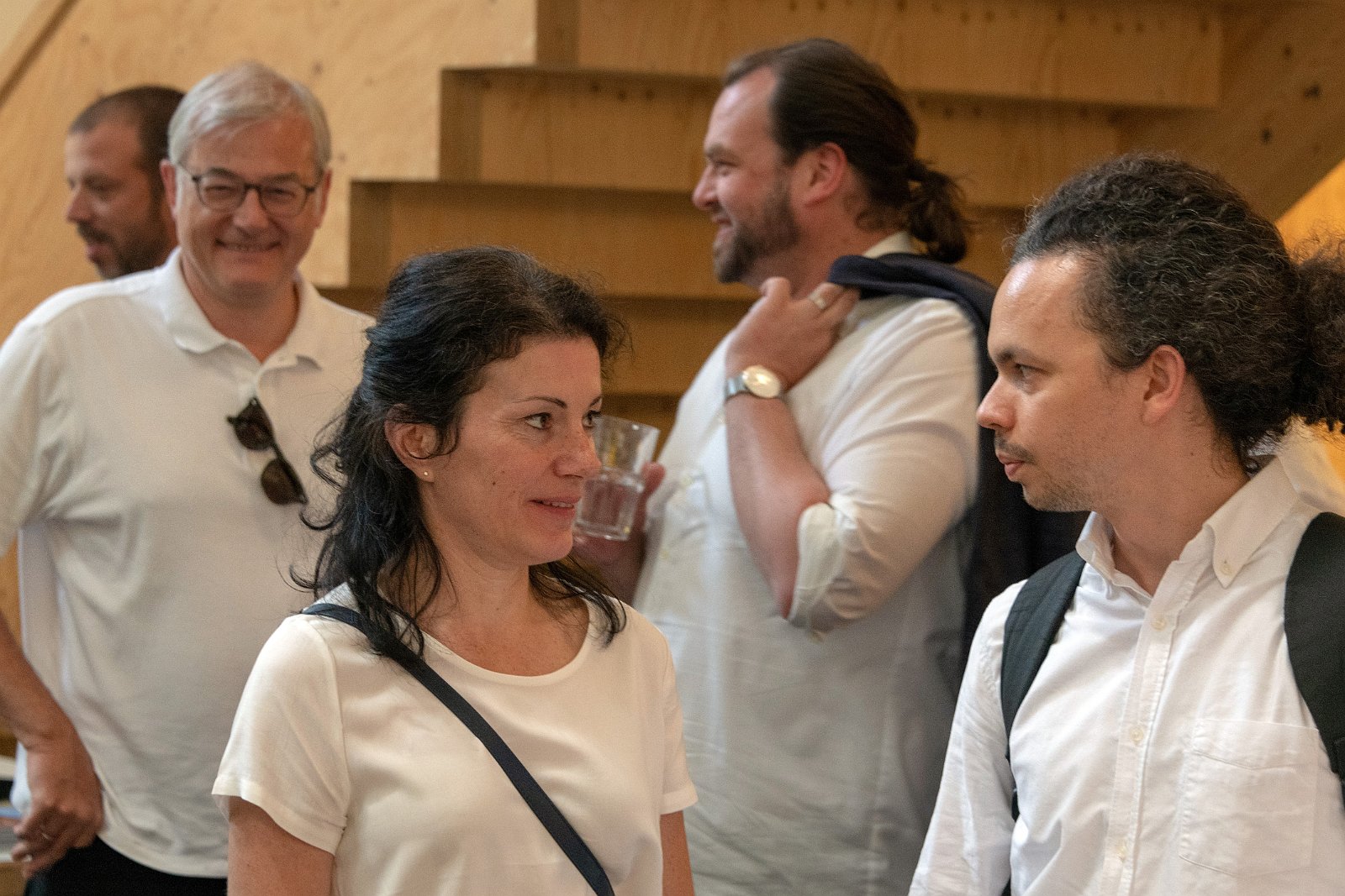 VSI.ASAI Generalversammlung 16. Juni 2018 Basel 