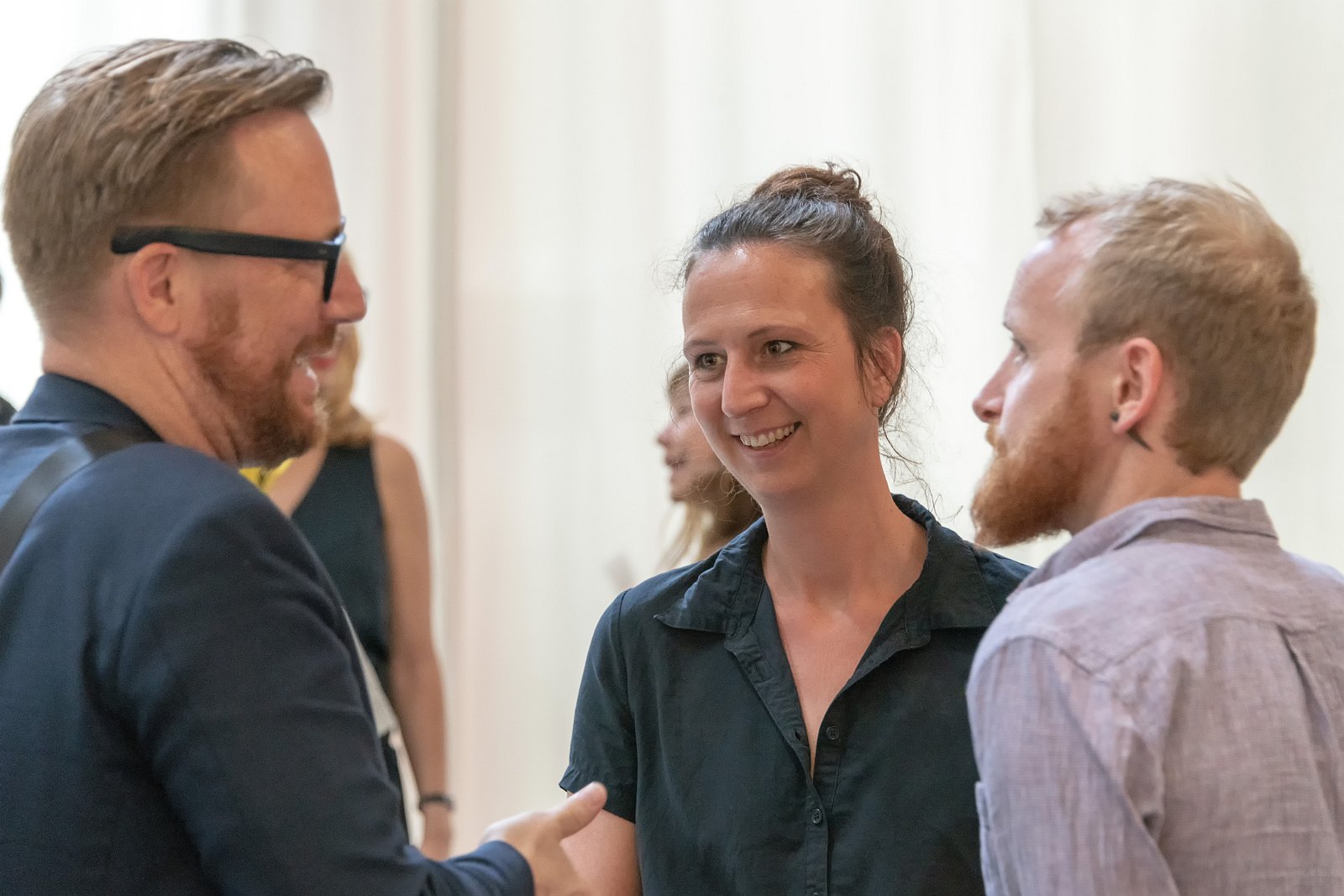 VSI.ASAI Generalversammlung 16. Juni 2018 Basel 