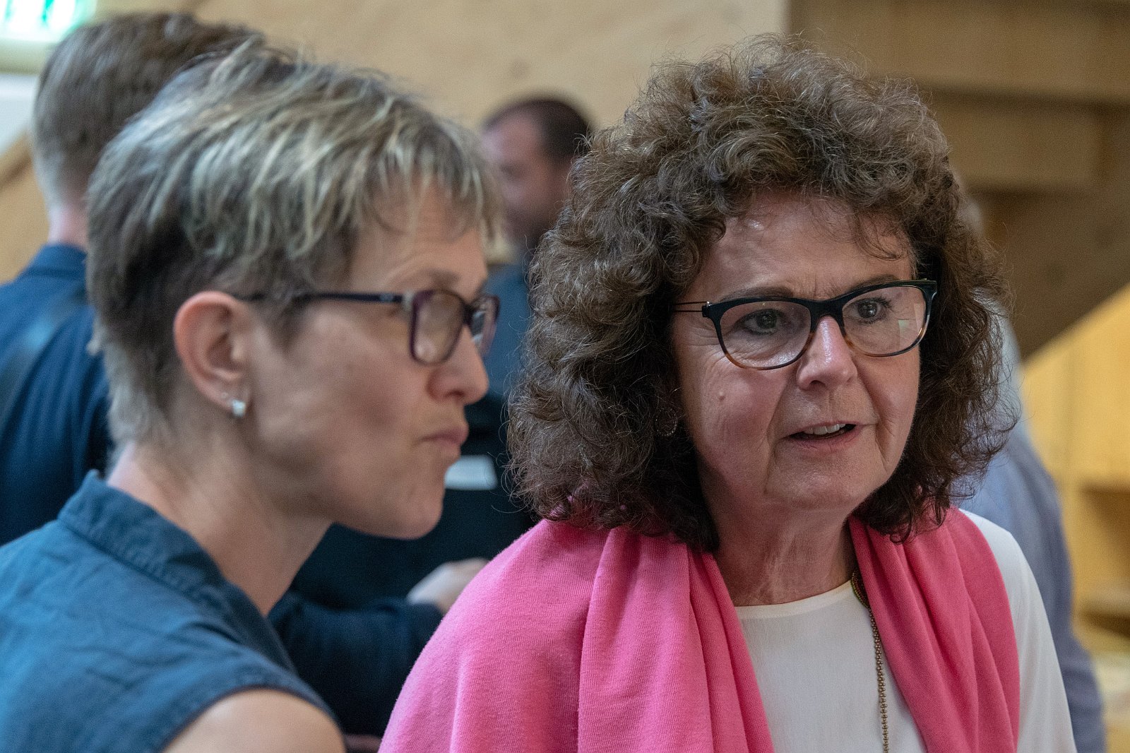 VSI.ASAI Generalversammlung 16. Juni 2018 Basel 