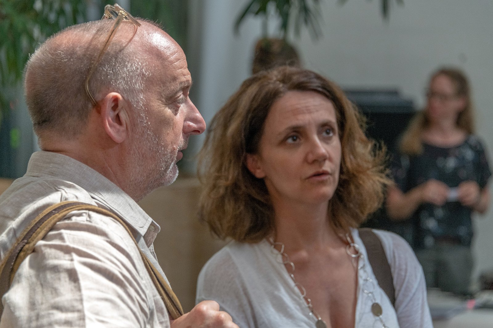 VSI.ASAI Generalversammlung 16. Juni 2018 Basel 