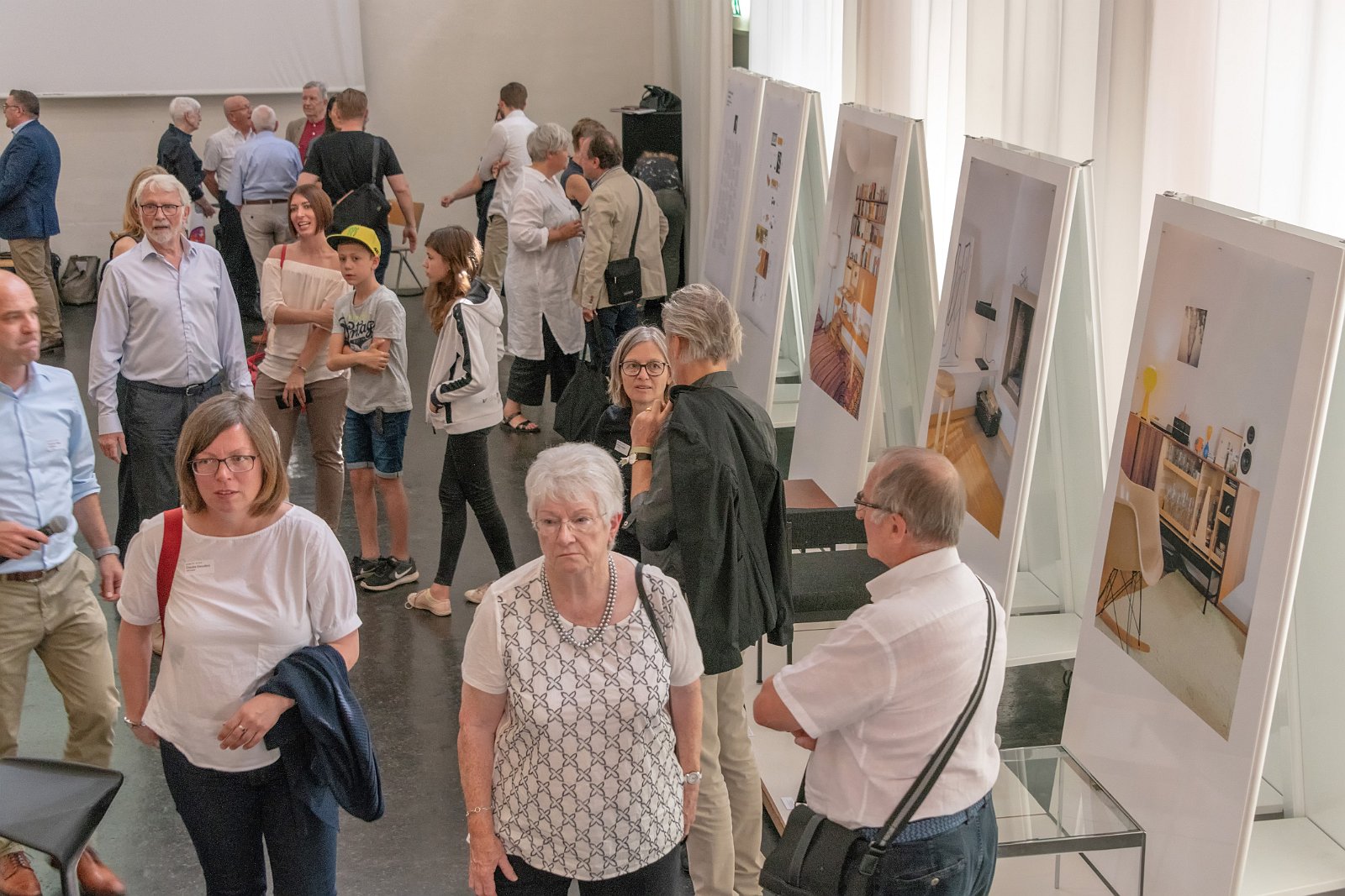 VSI.ASAI Generalversammlung 16. Juni 2018 Basel 