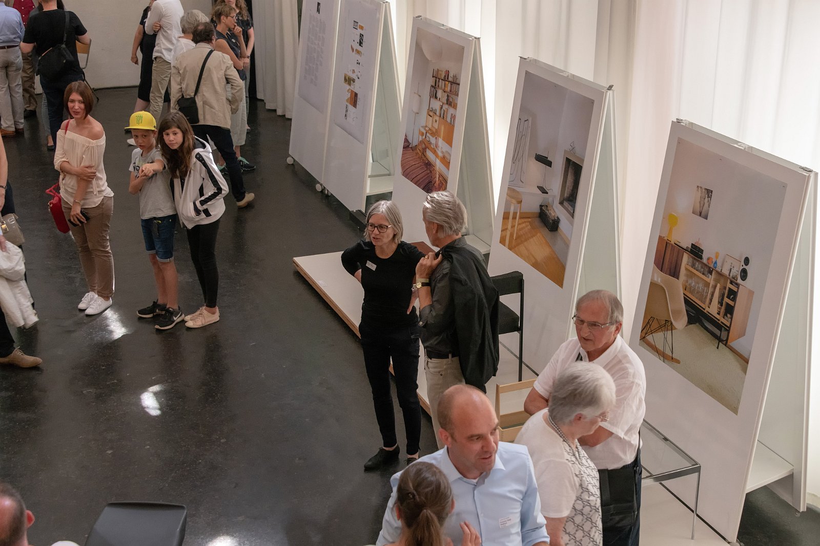 VSI.ASAI Generalversammlung 16. Juni 2018 Basel 