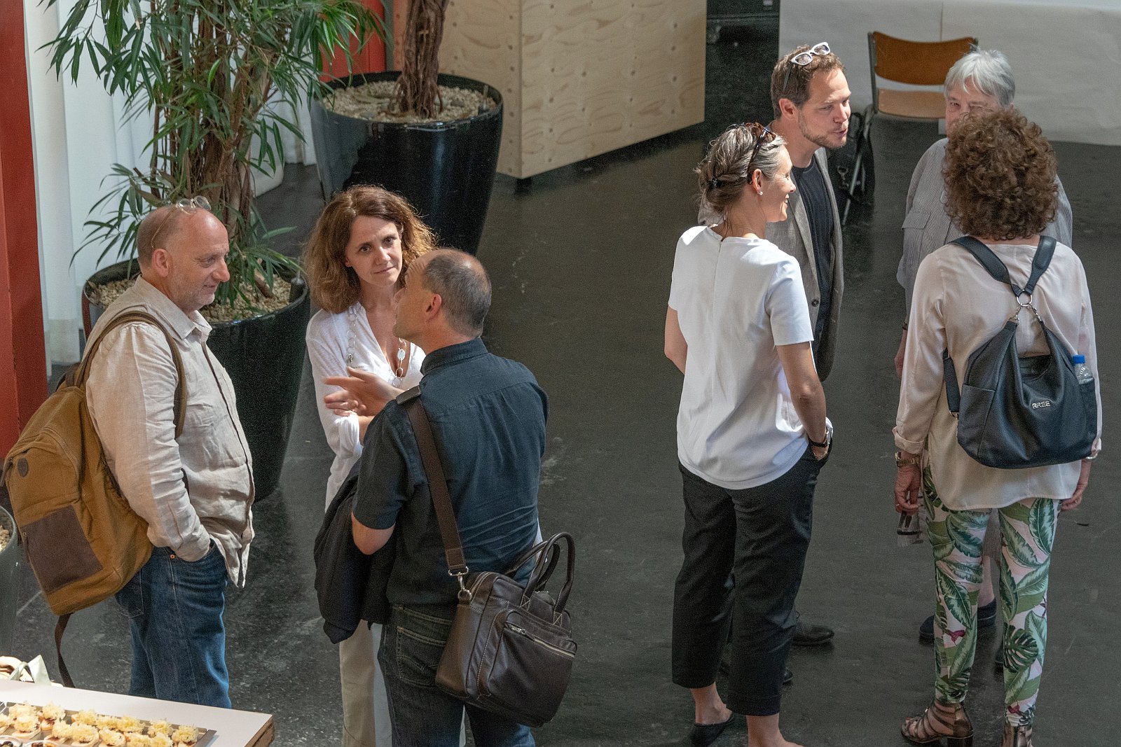 VSI.ASAI Generalversammlung 16. Juni 2018 Basel 