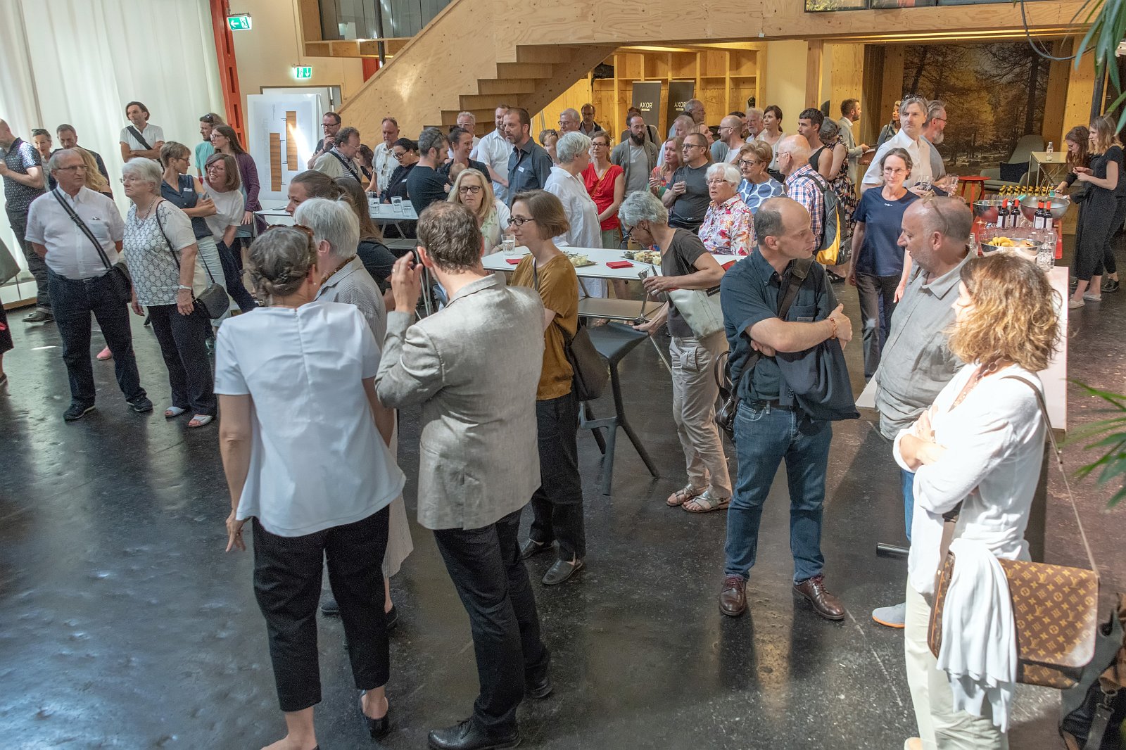 VSI.ASAI Generalversammlung 16. Juni 2018 Basel 