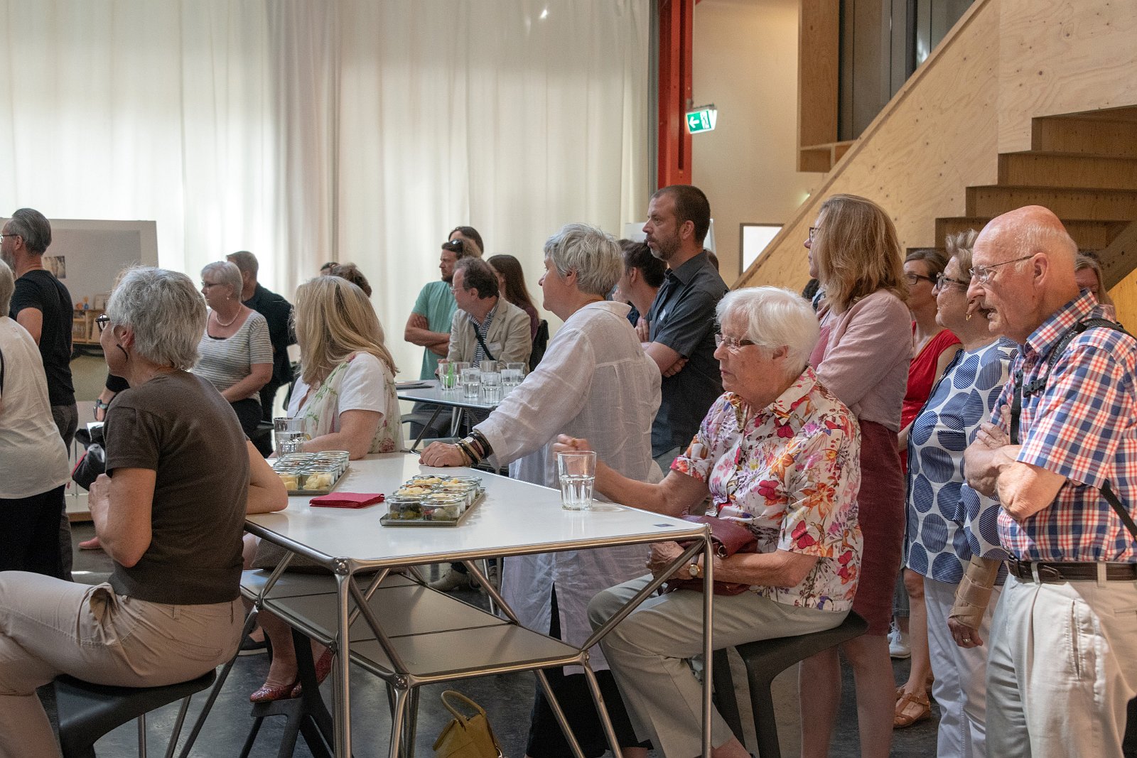 VSI.ASAI Generalversammlung 16. Juni 2018 Basel 