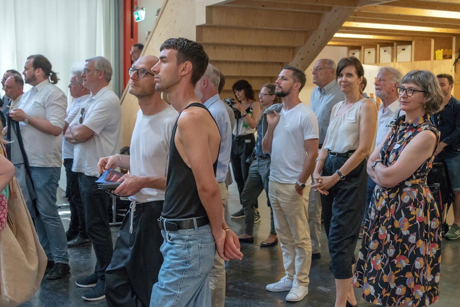 VSI.ASAI Generalversammlung 16. Juni 2018 Basel 