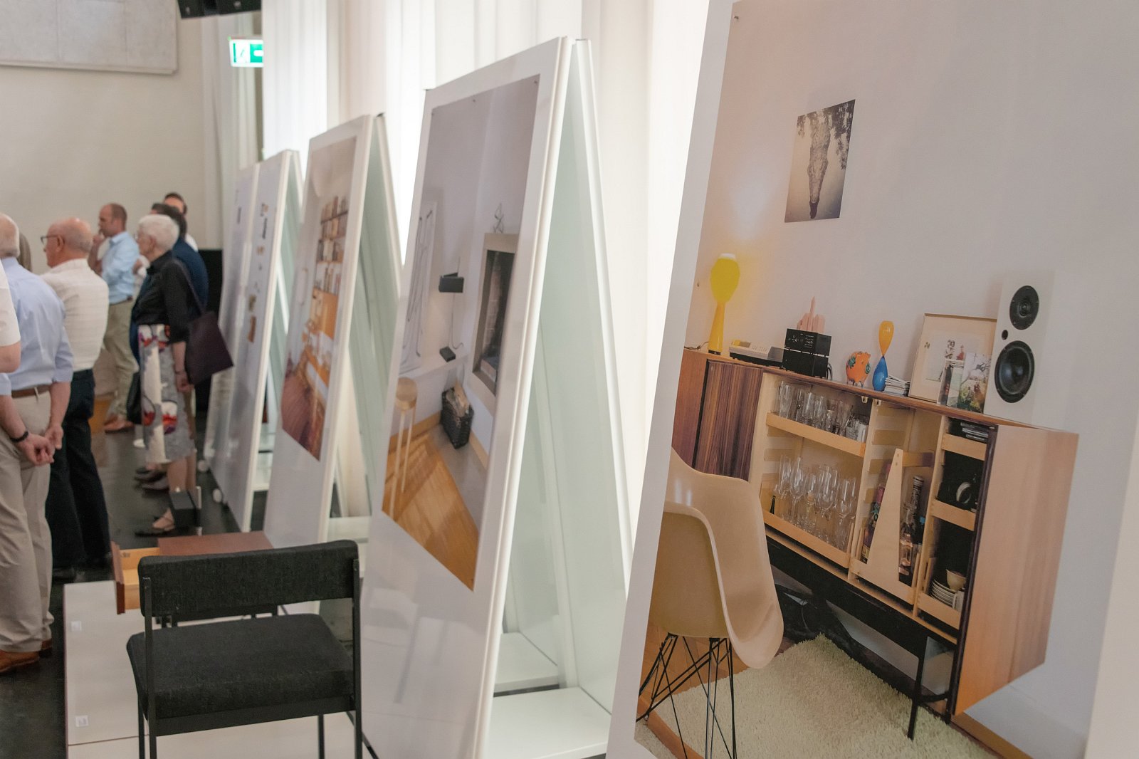 VSI.ASAI Generalversammlung 16. Juni 2018 Basel 