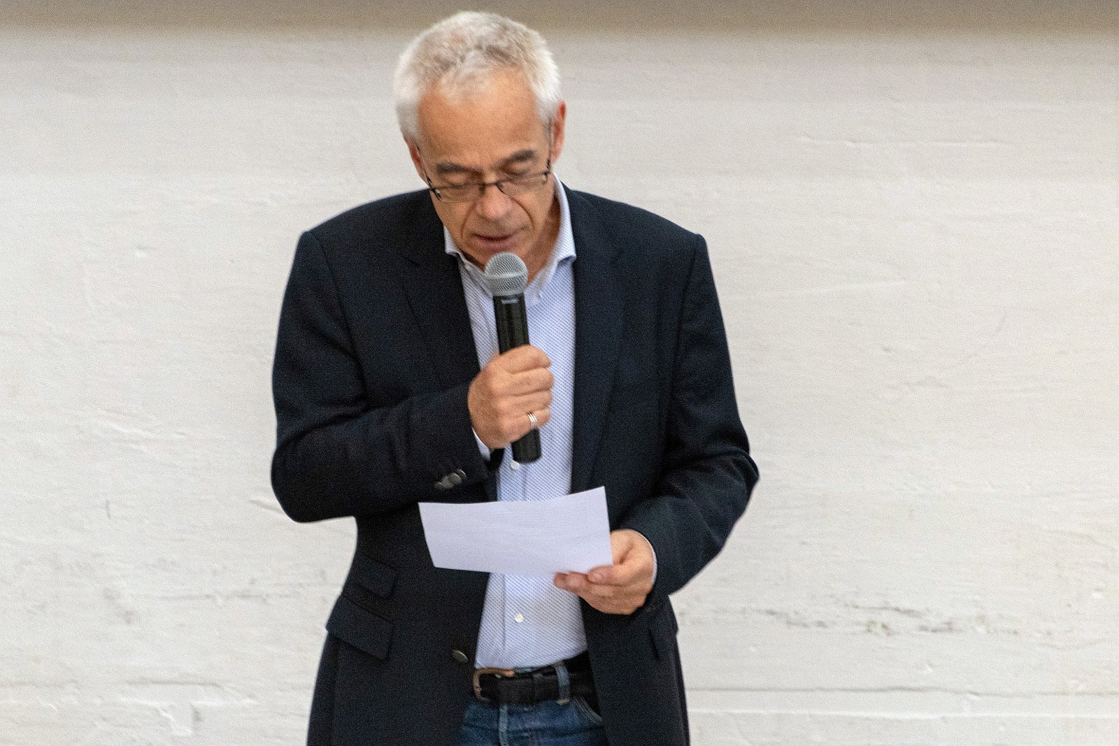 VSI.ASAI Generalversammlung 16. Juni 2018 Basel 