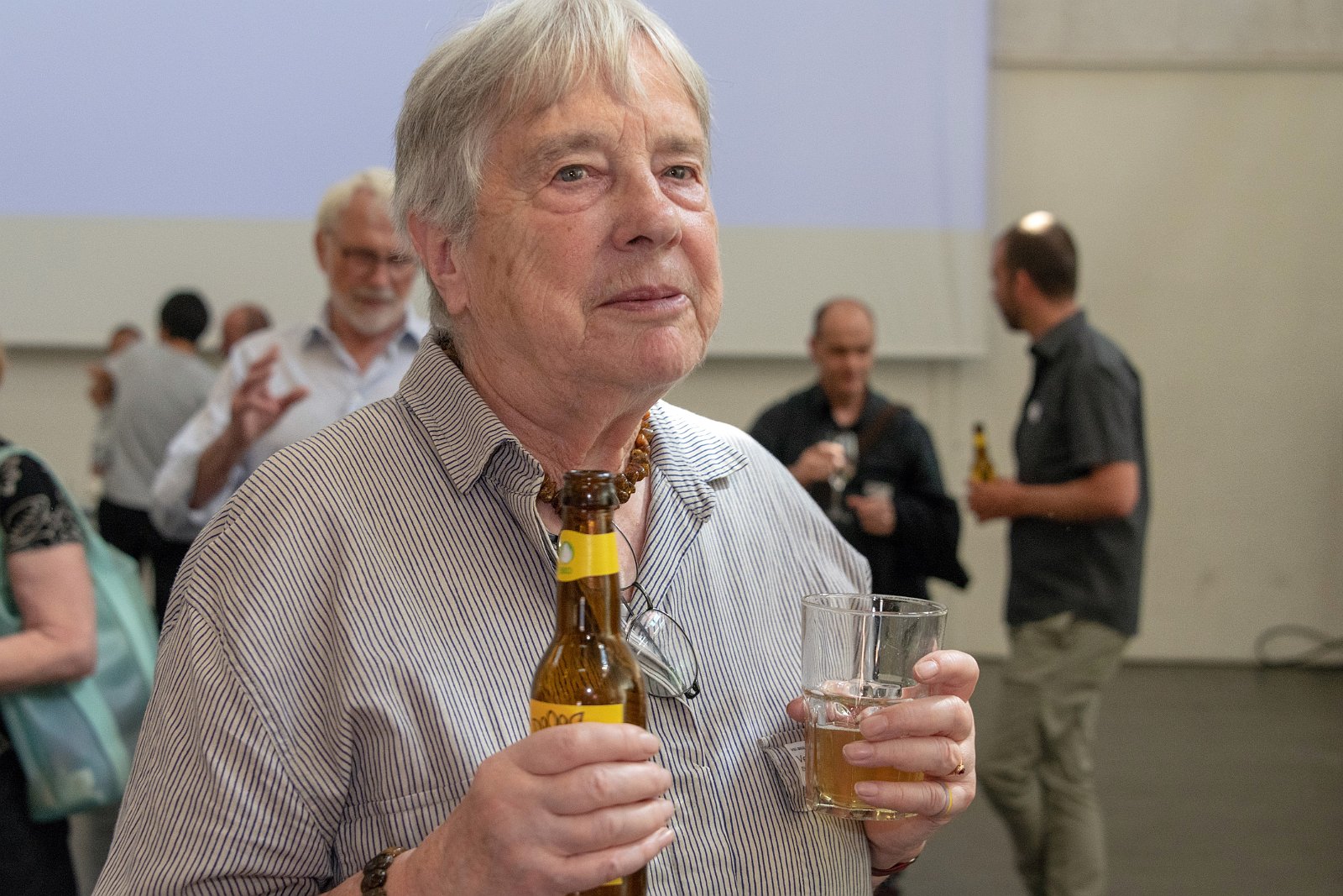 VSI.ASAI Generalversammlung 16. Juni 2018 Basel 