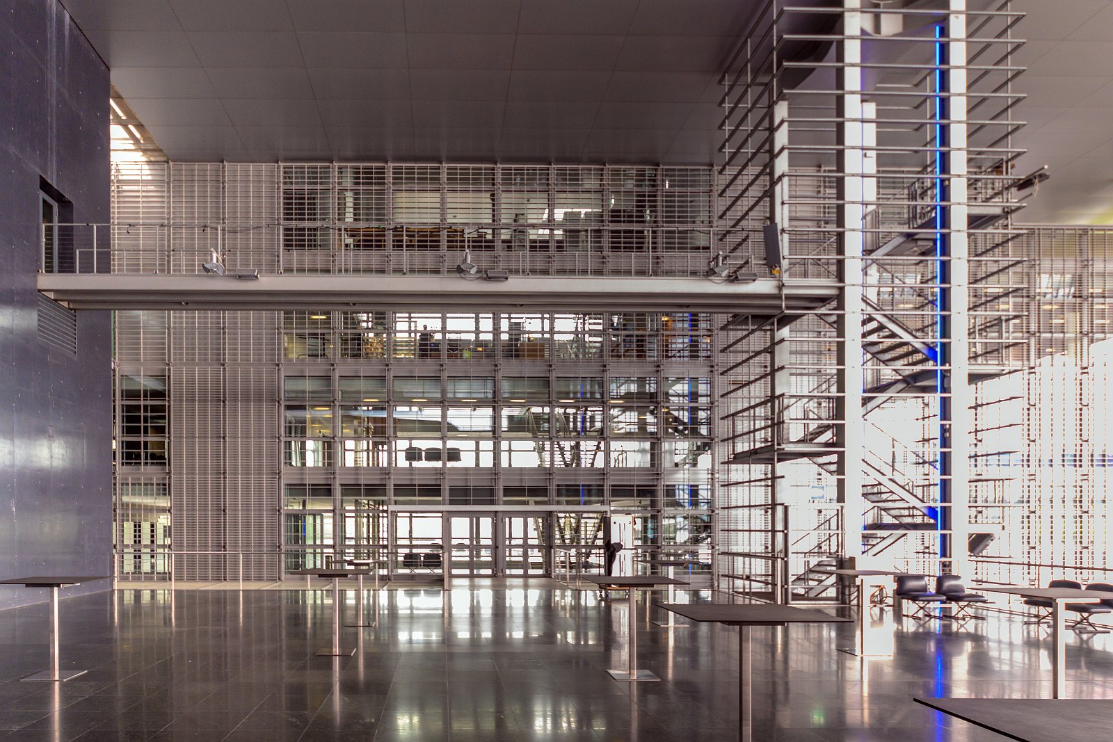 VSI.ASAI - Generalversammlung 21.-23. Juni 2019 Geführte Besichtigung im KKL