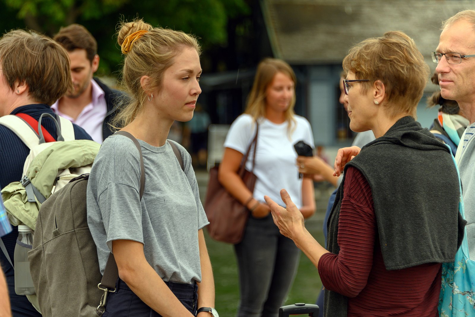 VSI.ASAI - Generalversammlung 21.-23. Juni 2019 Per Schiff nach Kehrsiten-Bürgenstock