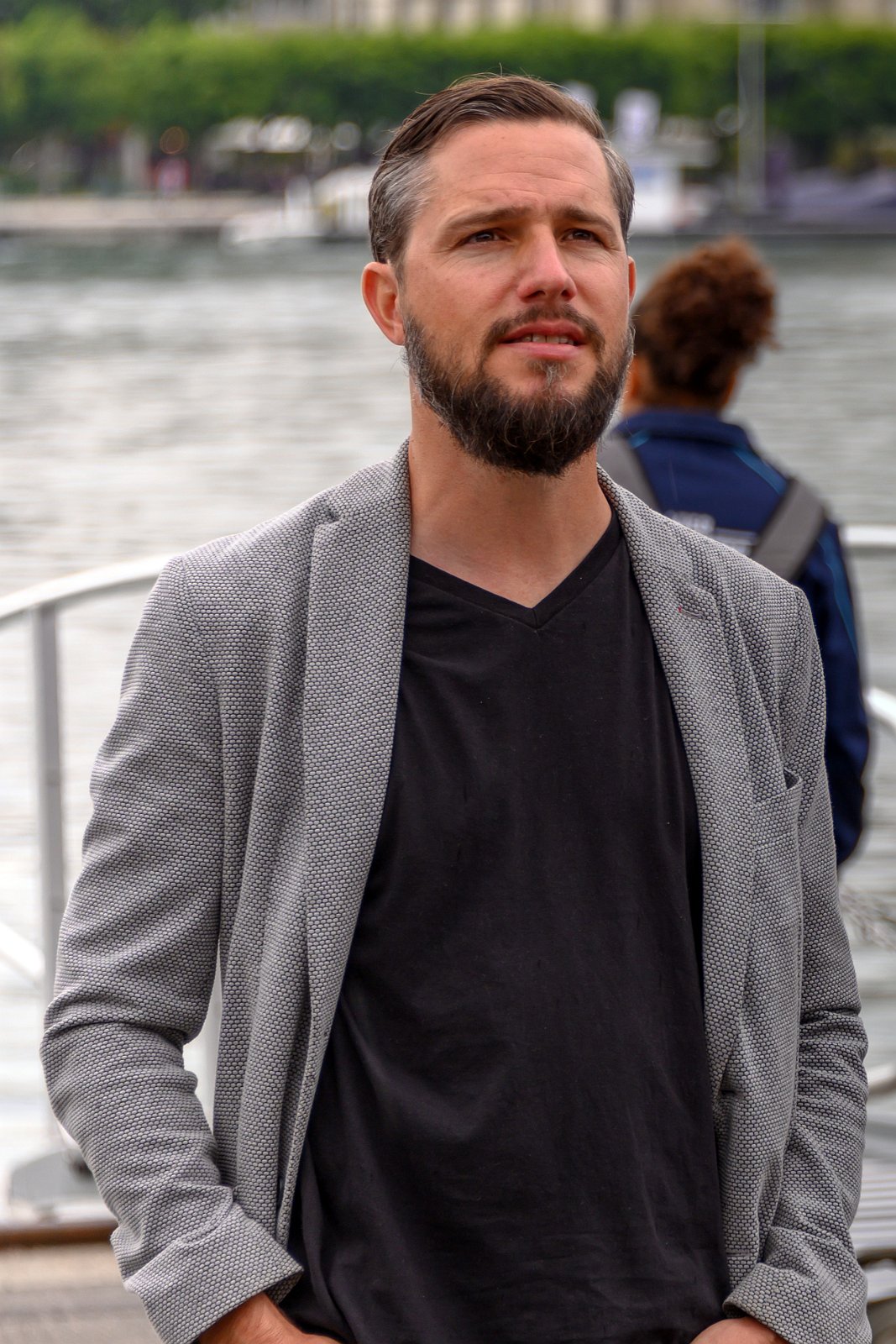 VSI.ASAI - Generalversammlung 21.-23. Juni 2019 Per Schiff nach Kehrsiten-Bürgenstock