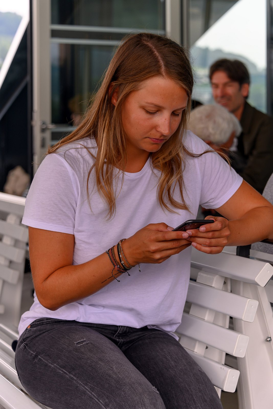 VSI.ASAI - Generalversammlung 21.-23. Juni 2019 Per Schiff nach Kehrsiten-Bürgenstock