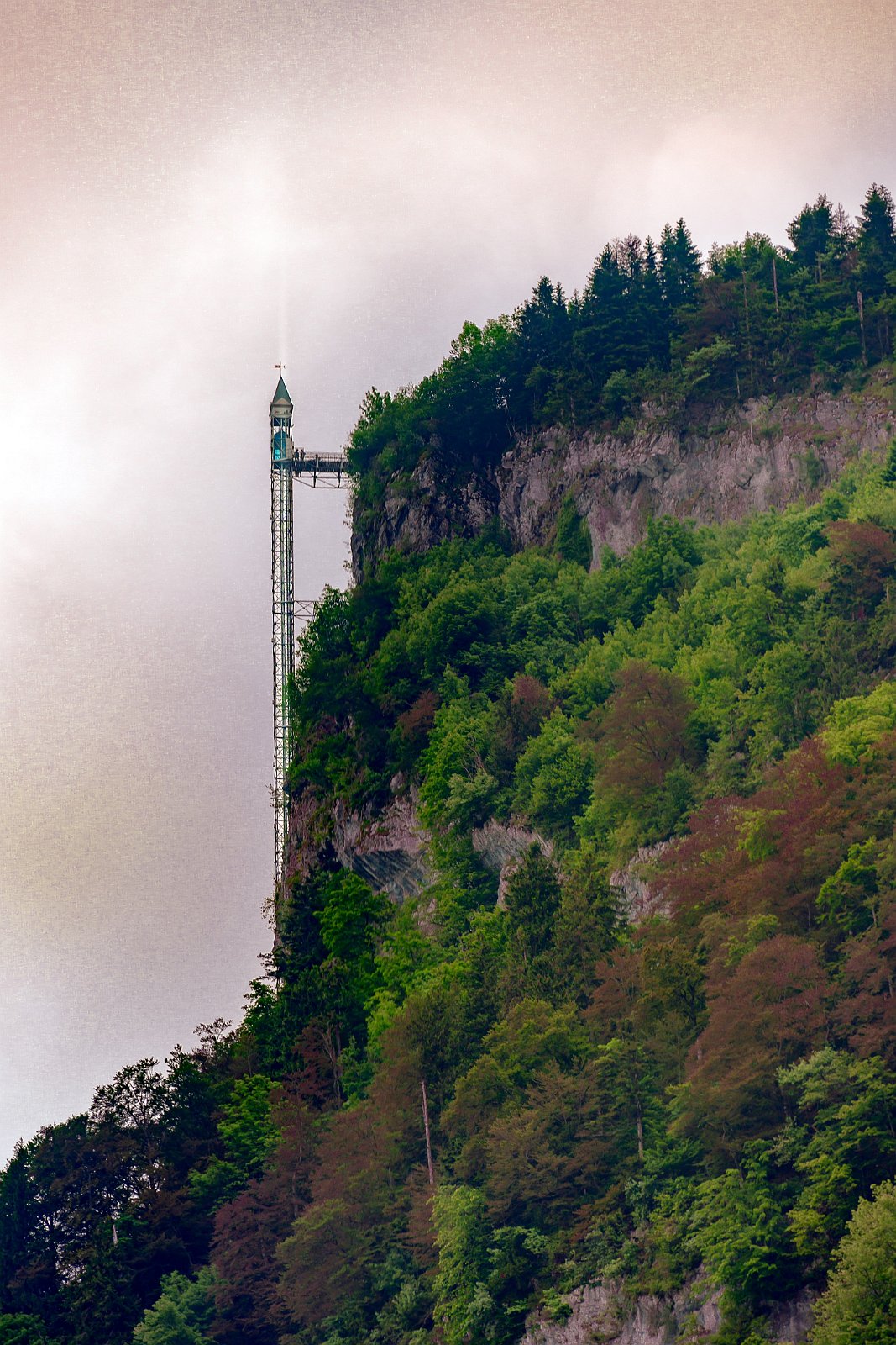 VSI.ASAI - Generalversammlung 21.-23. Juni 2019 Per Schiff nach Kehrsiten-Bürgenstock