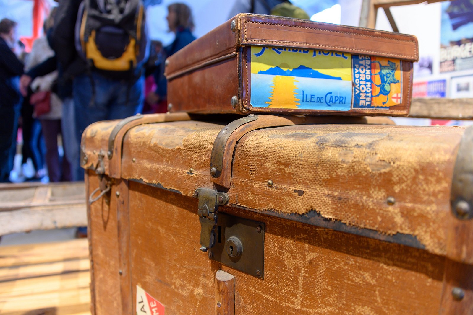 VSI.ASAI - Generalversammlung 21.-23. Juni 2019 Schiffshafen Kehrsiten-Bürgenstock