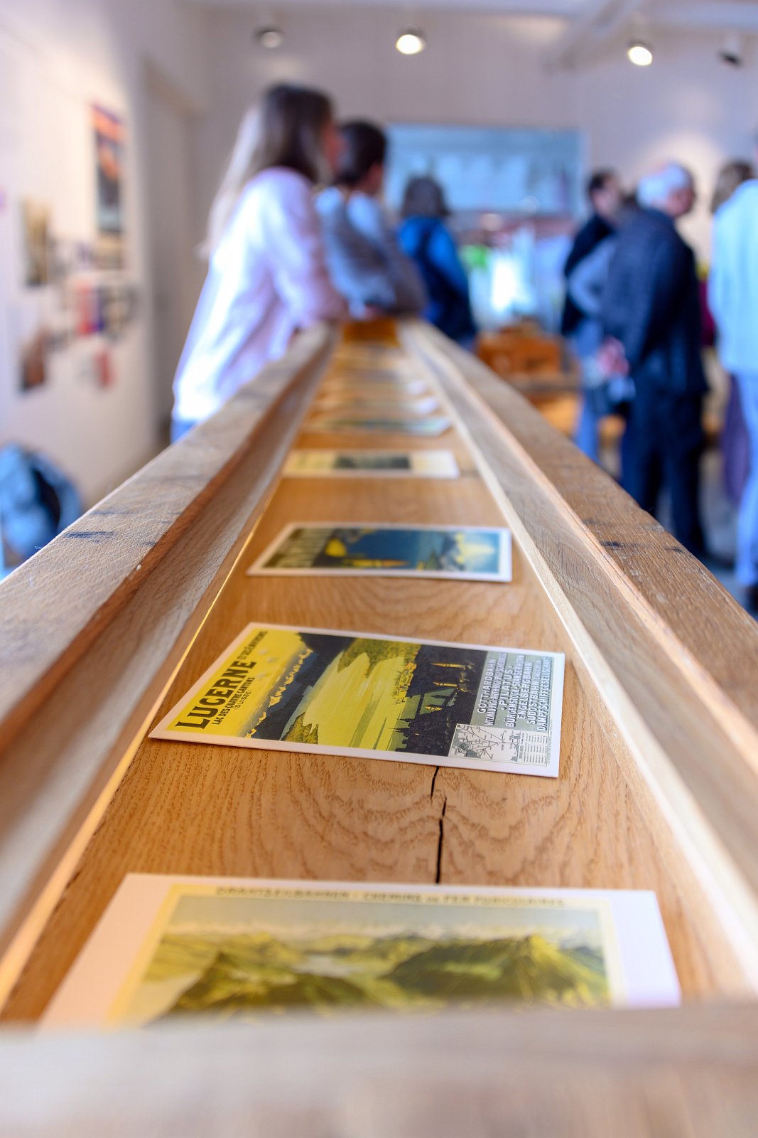 VSI.ASAI - Generalversammlung 21.-23. Juni 2019 Schiffshafen Kehrsiten-Bürgenstock