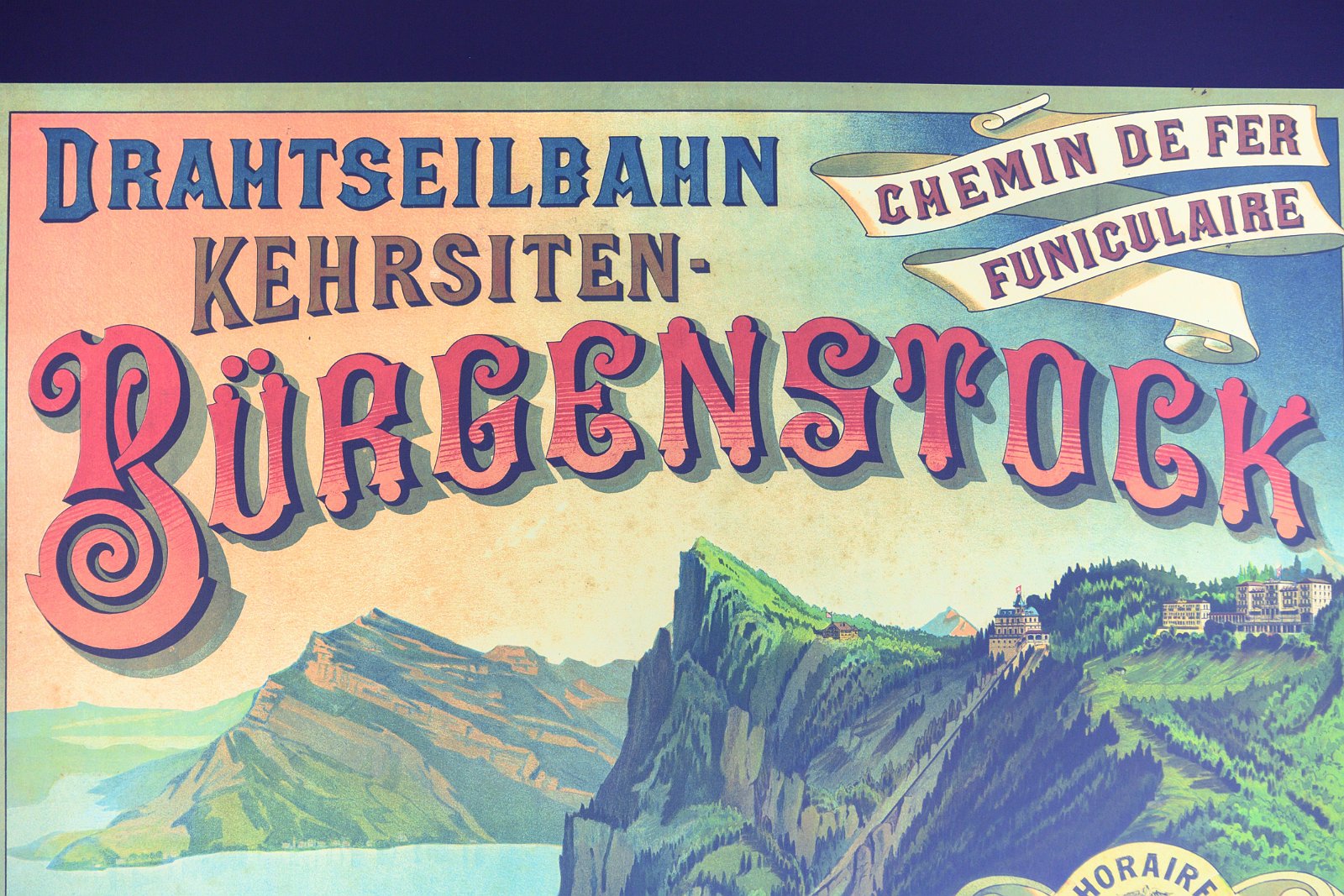 VSI.ASAI - Generalversammlung 21.-23. Juni 2019 Schiffshafen Kehrsiten-Bürgenstock